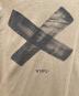 中古・古着 WTAPS (ダブルタップス) MMXX Tシャツ カーキ サイズ:X04：6000円
