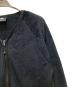 中古・古着 MountainEquipment (マウンテンイクィップメント) HIGH LOFT CARDIGAN ブラック サイズ:M：10000円