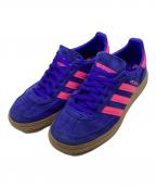 adidasアディダス）の古着「ウィメンズ ハンドボール スペツィアル 