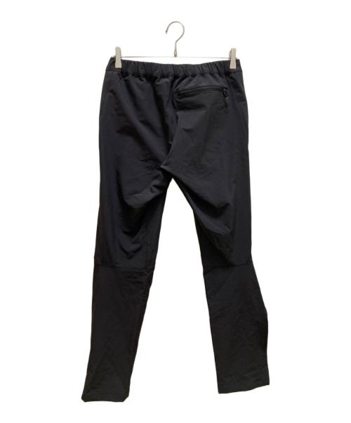 THE NORTH FACE（ザ ノース フェイス）THE NORTH FACE (ザ ノース フェイス) アルパインライトパンツ ブラック サイズ:Mの古着・服飾アイテム