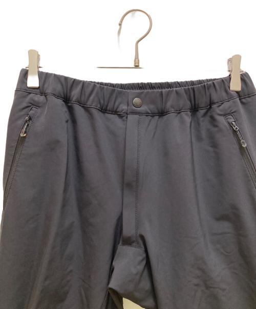 THE NORTH FACE（ザ ノース フェイス）THE NORTH FACE (ザ ノース フェイス) アルパインライトパンツ ブラック サイズ:Mの古着・服飾アイテム