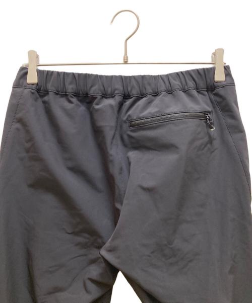 THE NORTH FACE（ザ ノース フェイス）THE NORTH FACE (ザ ノース フェイス) アルパインライトパンツ ブラック サイズ:Mの古着・服飾アイテム