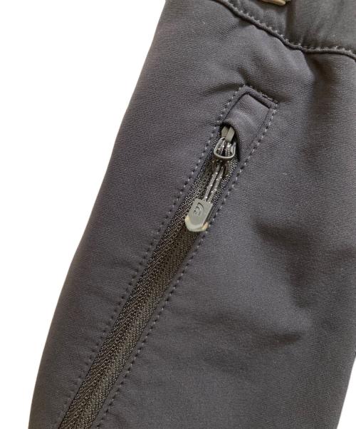 THE NORTH FACE（ザ ノース フェイス）THE NORTH FACE (ザ ノース フェイス) アルパインライトパンツ ブラック サイズ:Mの古着・服飾アイテム