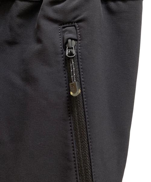 THE NORTH FACE（ザ ノース フェイス）THE NORTH FACE (ザ ノース フェイス) アルパインライトパンツ ブラック サイズ:Mの古着・服飾アイテム