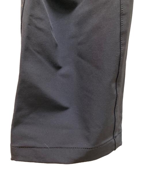 THE NORTH FACE（ザ ノース フェイス）THE NORTH FACE (ザ ノース フェイス) アルパインライトパンツ ブラック サイズ:Mの古着・服飾アイテム