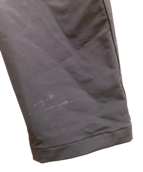 THE NORTH FACE（ザ ノース フェイス）THE NORTH FACE (ザ ノース フェイス) アルパインライトパンツ ブラック サイズ:Mの古着・服飾アイテム