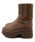 UGG (アグ) クラシック ツイン シーム ニュー ハイツ ベージュ サイズ:24：12000円