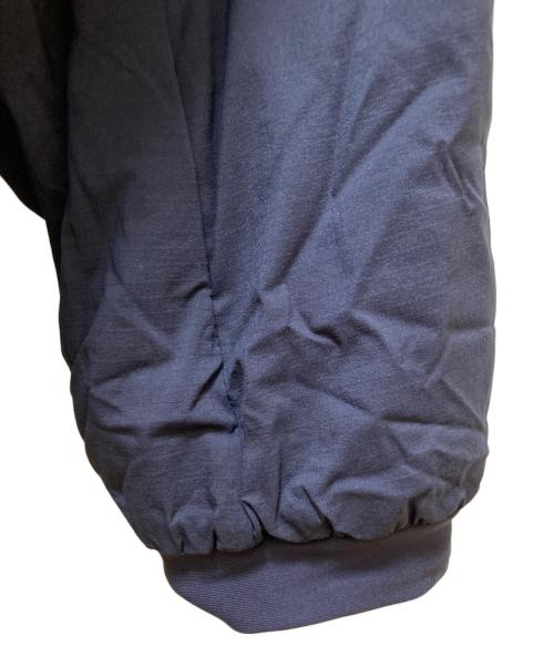 ARC'TERYX（アークテリクス）ARC'TERYX (アークテリクス) アトム ヘビーウェイト フーディ ネイビー サイズ:XSの古着・服飾アイテム