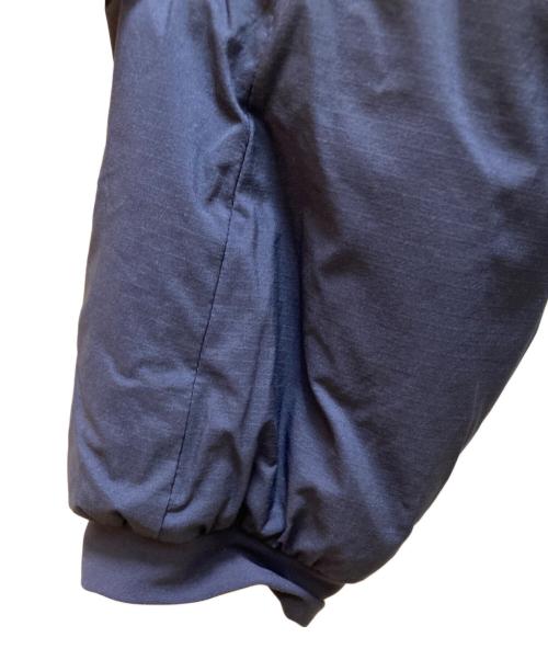 ARC'TERYX（アークテリクス）ARC'TERYX (アークテリクス) アトム ヘビーウェイト フーディ ネイビー サイズ:XSの古着・服飾アイテム