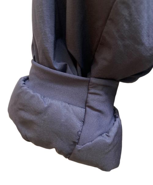 ARC'TERYX（アークテリクス）ARC'TERYX (アークテリクス) アトム ヘビーウェイト フーディ ネイビー サイズ:XSの古着・服飾アイテム
