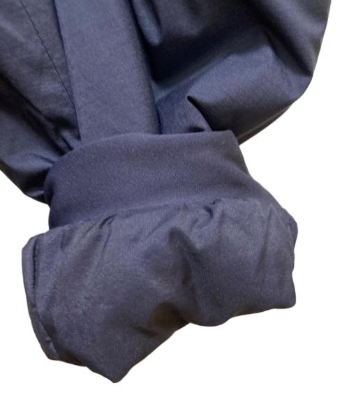 ARC'TERYX（アークテリクス）ARC'TERYX (アークテリクス) アトム ヘビーウェイト フーディ ネイビー サイズ:XSの古着・服飾アイテム