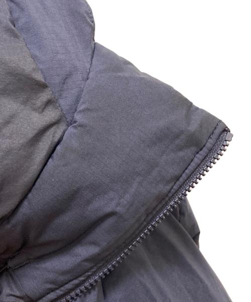 ARC'TERYX（アークテリクス）ARC'TERYX (アークテリクス) アトム ヘビーウェイト フーディ ネイビー サイズ:XSの古着・服飾アイテム