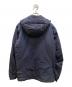 ARC'TERYX (アークテリクス) アトム ヘビーウェイト フーディ ネイビー サイズ:XS：40000円