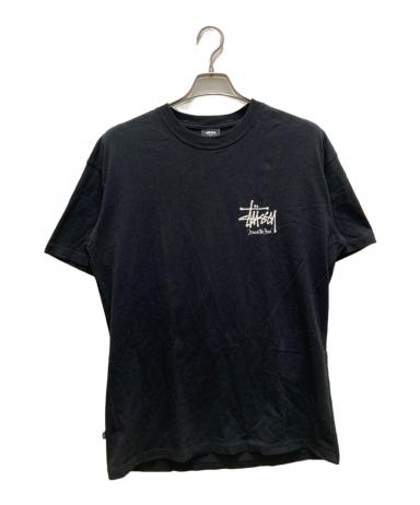 中古・古着通販】stussy (ステューシー) ITP LION TEE ブラック サイズ