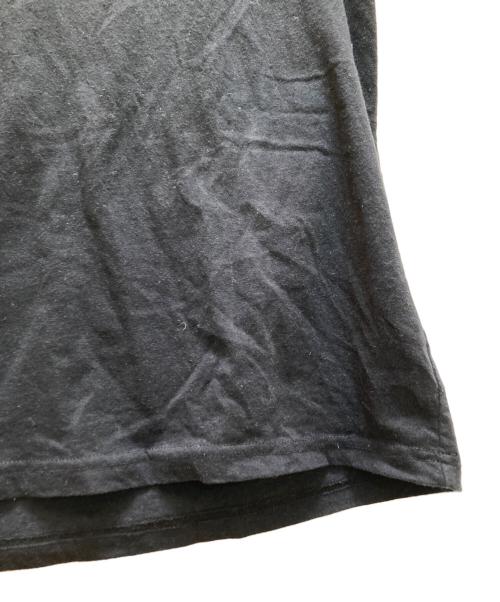 stussy（ステューシー）stussy (ステューシー) ITP LION TEE ブラック サイズ:sの古着・服飾アイテム