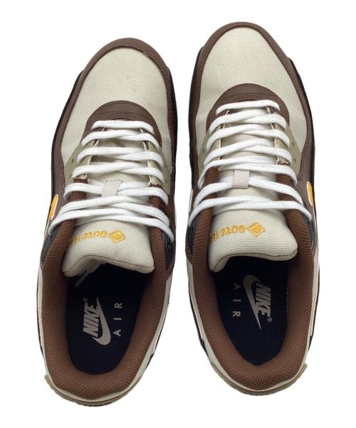 NIKE（ナイキ）NIKE (ナイキ) エアマックス90 ゴアテックス 