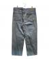 LEVI'S (リーバイス) LOOSE FIT DESTRUCTED インディゴ サイズ:W38：5000円