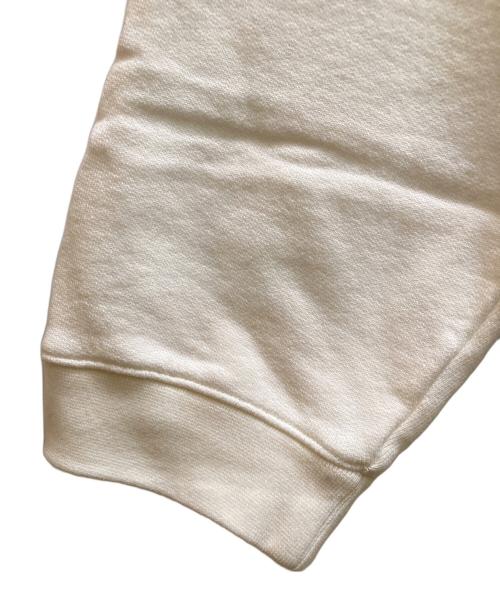 JORDAN（ジョーダン）JORDAN (ジョーダン) TRAVIS SCOTT (トラヴィススコット) TS プルオーバー L/S フーディ ホワイト サイズ:3XL 未使用品の古着・服飾アイテム
