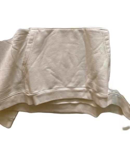 JORDAN（ジョーダン）JORDAN (ジョーダン) TRAVIS SCOTT (トラヴィススコット) TS プルオーバー L/S フーディ ホワイト サイズ:3XL 未使用品の古着・服飾アイテム