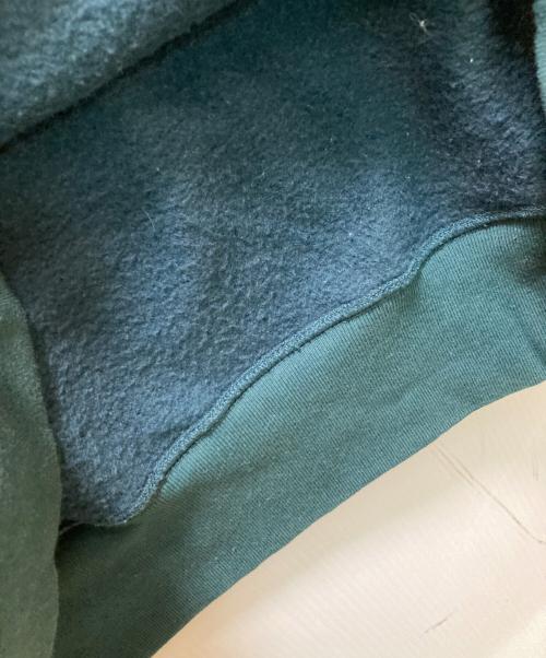 SUPREME（シュプリーム）Supreme (シュプリーム) BOX LOGO CREW NECK グリーン サイズ:XXLの古着・服飾アイテム