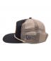 New Era (ニューエラ) SANTA CRUZ (サンタクルーズ) トラッカーキャップ ネイビー：5000円