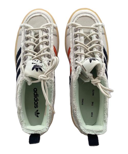 adidas Originals（アディダスオリジナル）adidas originals (アディダスオリジナル) Song for the Mute (ソングフォーザミュート) キャンパス 80s 
