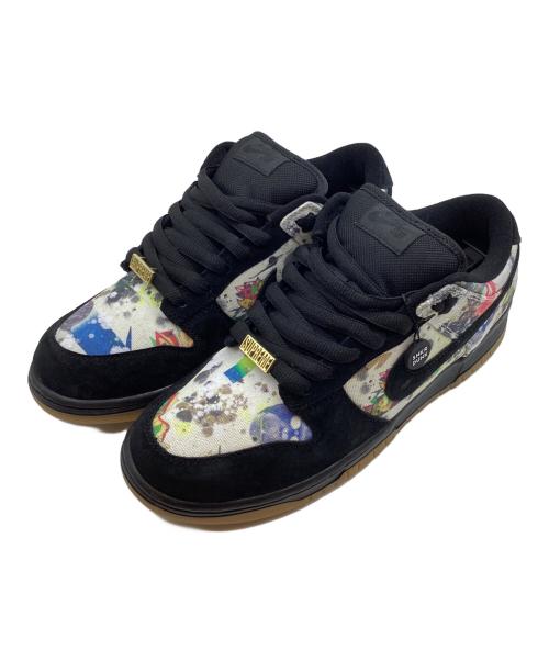 NIKE SB（ナイキエスビー）NIKE SB (ナイキエスビー) Supreme (シュプリーム) ダンク ロー 