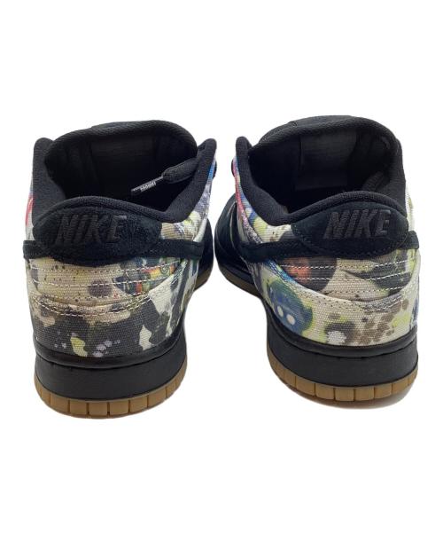 NIKE SB（ナイキエスビー）NIKE SB (ナイキエスビー) Supreme (シュプリーム) ダンク ロー 
