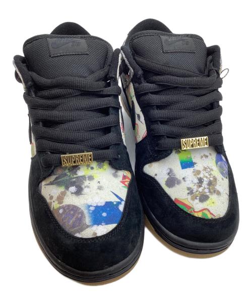 NIKE SB（ナイキエスビー）NIKE SB (ナイキエスビー) Supreme (シュプリーム) ダンク ロー 