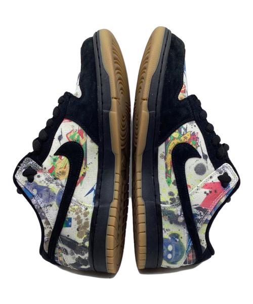NIKE SB（ナイキエスビー）NIKE SB (ナイキエスビー) Supreme (シュプリーム) ダンク ロー 