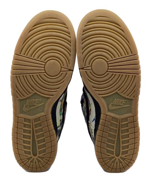 NIKE SB（ナイキエスビー）NIKE SB (ナイキエスビー) Supreme (シュプリーム) ダンク ロー 