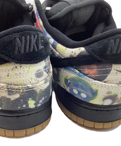 NIKE SB（ナイキエスビー）NIKE SB (ナイキエスビー) Supreme (シュプリーム) ダンク ロー 