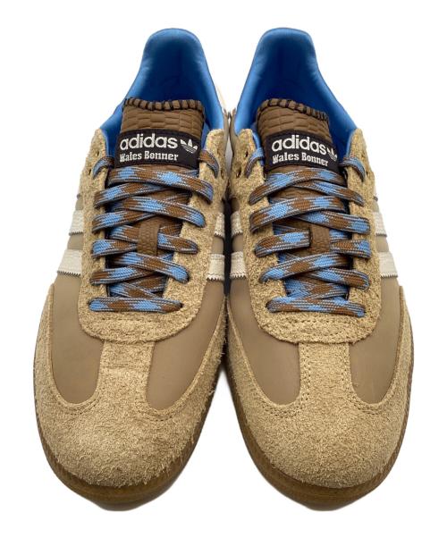 adidas Originals（アディダスオリジナル）adidas originals (アディダスオリジナル) WALES BONNER (ウェールズボナー) ナイロン サンバ 