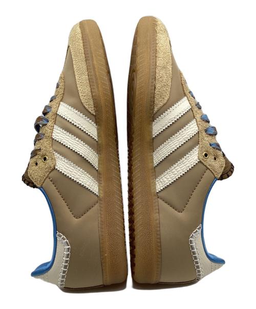 adidas Originals（アディダスオリジナル）adidas originals (アディダスオリジナル) WALES BONNER (ウェールズボナー) ナイロン サンバ 