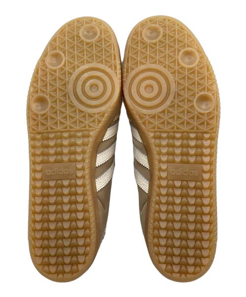 adidas Originals（アディダスオリジナル）adidas originals (アディダスオリジナル) WALES BONNER (ウェールズボナー) ナイロン サンバ 