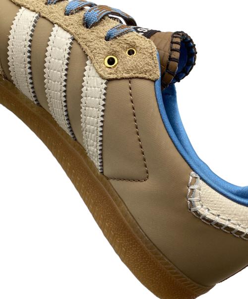 adidas Originals（アディダスオリジナル）adidas originals (アディダスオリジナル) WALES BONNER (ウェールズボナー) ナイロン サンバ 