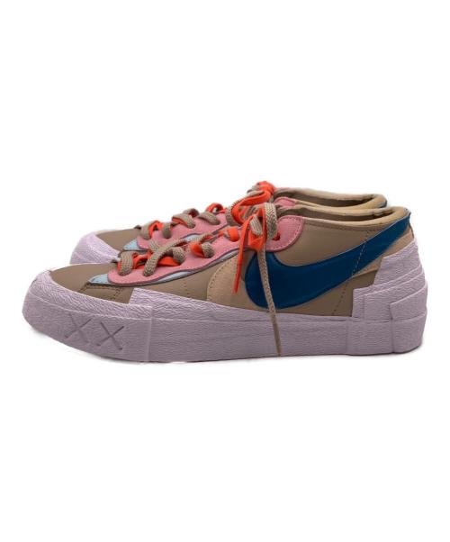 NIKE（ナイキ）NIKE (ナイキ) sacai (サカイ) KAWS (カウズ) ブレーザー ロー 