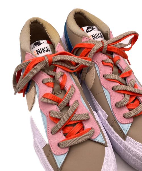 NIKE（ナイキ）NIKE (ナイキ) sacai (サカイ) KAWS (カウズ) ブレーザー ロー 