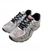 asics×KENZOアシックス×ケンゾー）の古着「ゲルカヤノ20」｜ホワイト