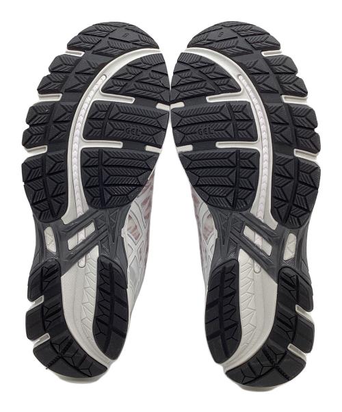 asics（アシックス）asics (アシックス) KENZO (ケンゾー) ゲルカヤノ20 ホワイト サイズ:29の古着・服飾アイテム