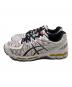 asics (アシックス) KENZO (ケンゾー) ゲルカヤノ20 ホワイト サイズ:29：13000円
