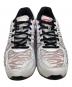 中古・古着 asics (アシックス) KENZO (ケンゾー) ゲルカヤノ20 ホワイト サイズ:29：13000円