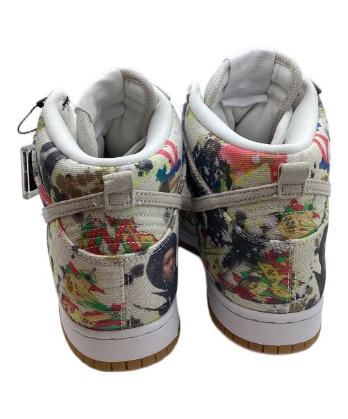 NIKE SB（ナイキエスビー）NIKE SB (ナイキエスビー) Supreme (シュプリーム) ダンク ハイ 
