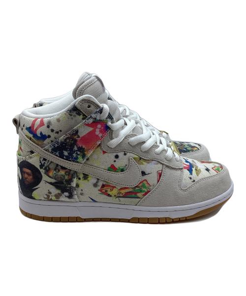 NIKE SB（ナイキエスビー）NIKE SB (ナイキエスビー) Supreme (シュプリーム) ダンク ハイ 
