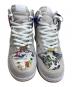 中古・古着 NIKE SB (ナイキエスビー) Supreme (シュプリーム) ダンク ハイ 