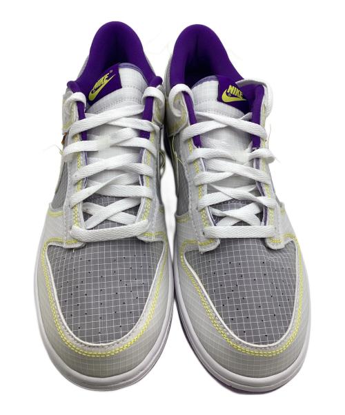 NIKE（ナイキ）NIKE (ナイキ) UNION (ユニオン) ダンク ロー 