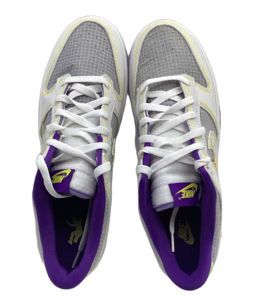 NIKE（ナイキ）NIKE (ナイキ) UNION (ユニオン) ダンク ロー 