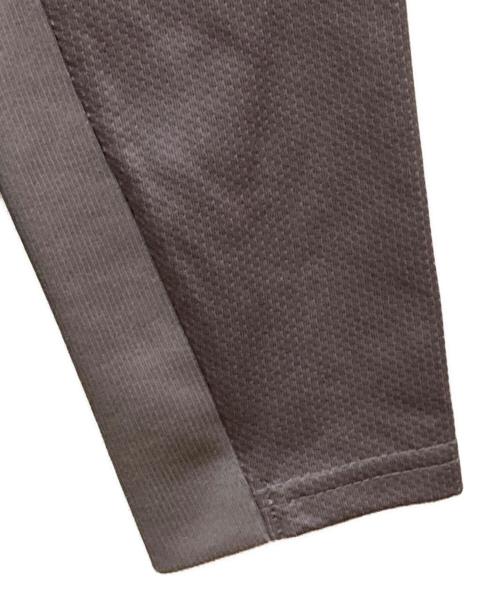 NIKE（ナイキ）NIKE (ナイキ) ゲームシャツ グレー サイズ:Freeの古着・服飾アイテム