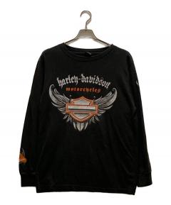 中古・古着通販】HARLEY-DAVIDSON (ハーレーダビッドソン) 00'S