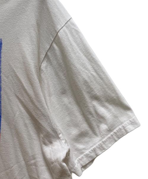 DISNEY（ディズニー）DISNEY (ディズニー) ヴィンテージTシャツ ホワイト サイズ:Lの古着・服飾アイテム